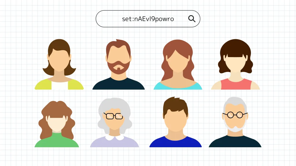 人のアイコン画像