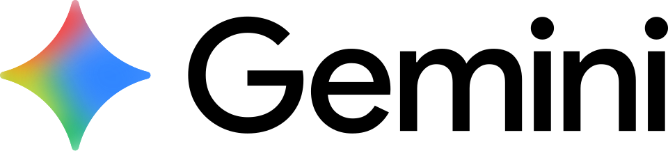 Geminiロゴ