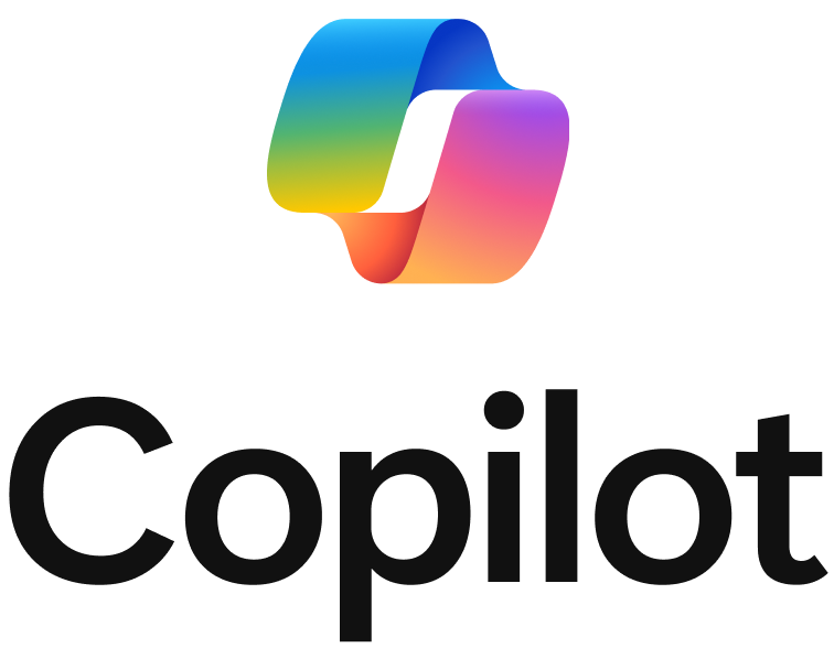 コパイロットロゴ